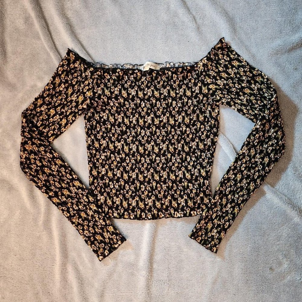 belle du jour size large.